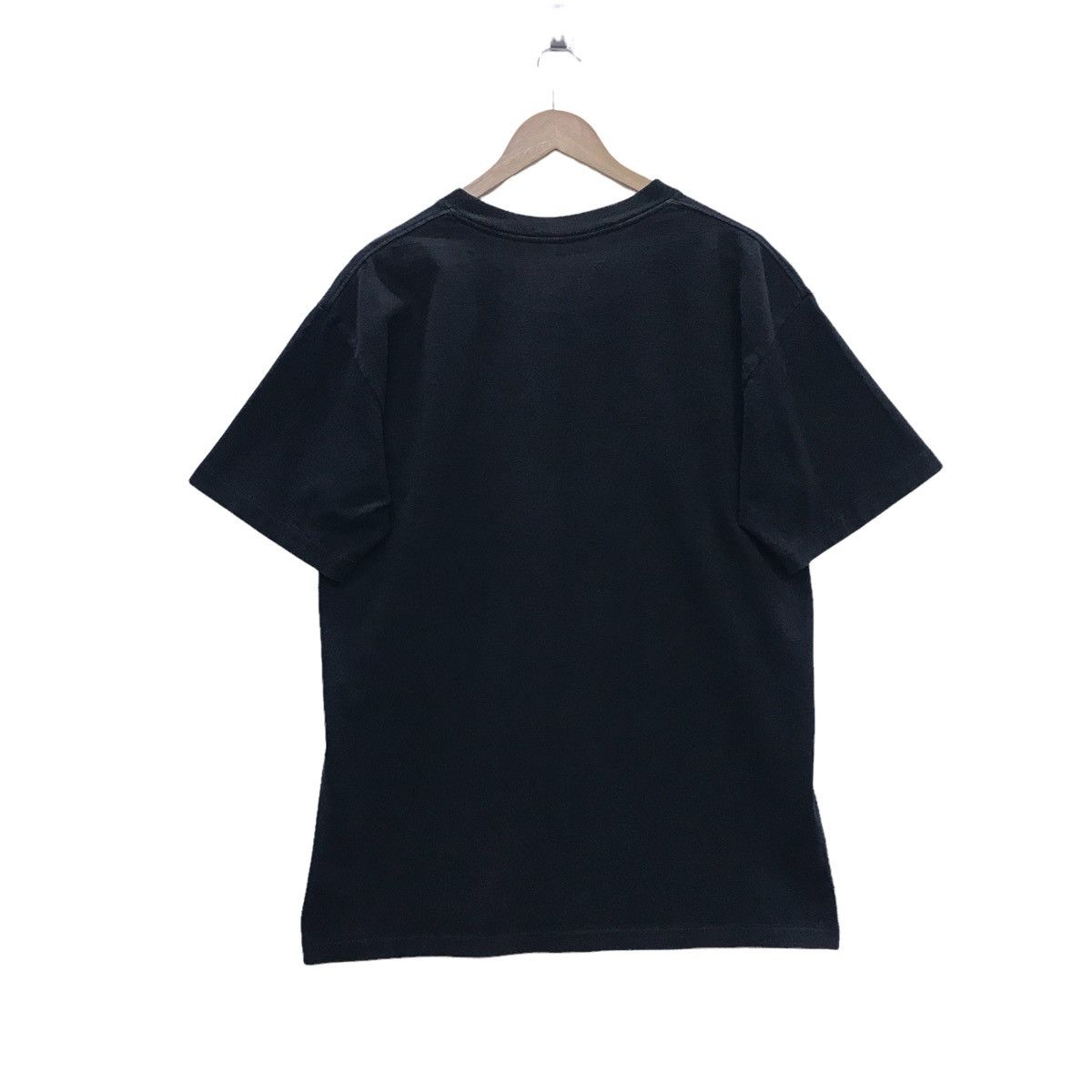 Stussy Vintage 90 STUSSY LTD Made In USA Men Tshirt Size US L / EU 52-54 / 3 - 2 Thumbnail