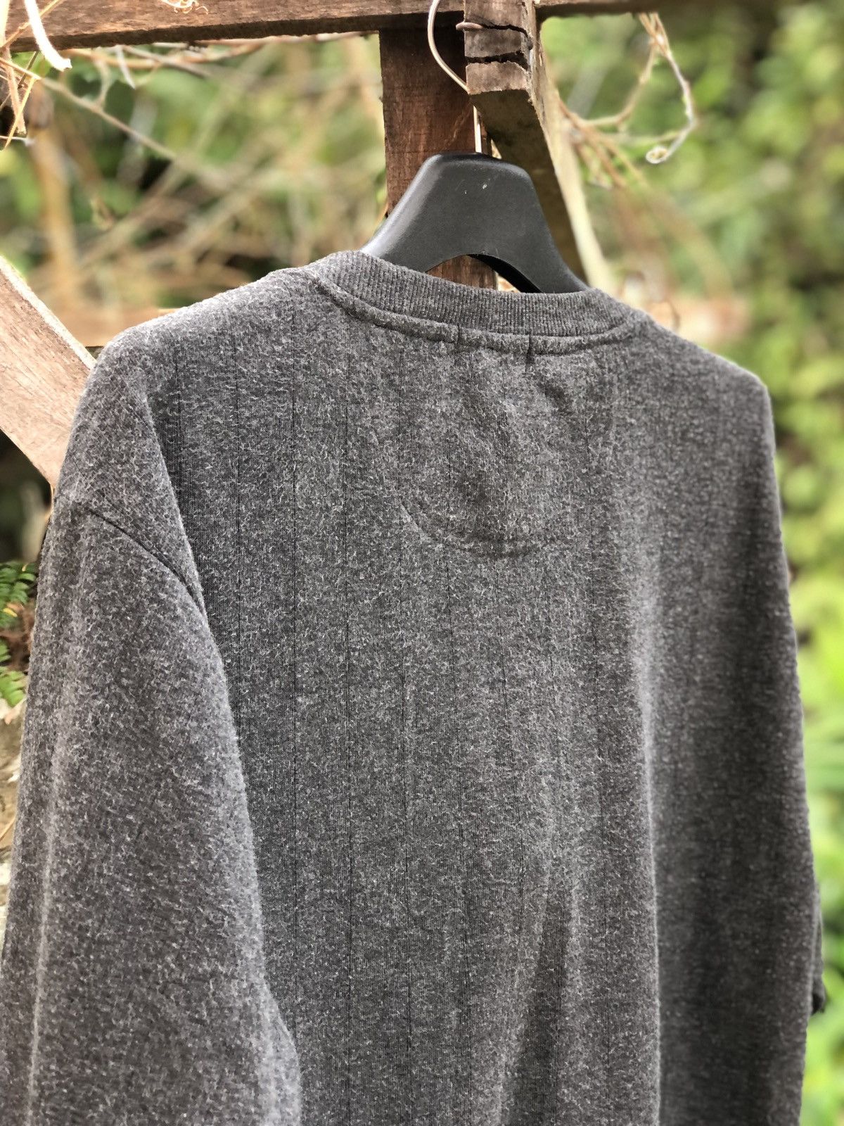 Japanese Brand Vintage 80's Sweatshirt Embroidered Logo by Kengrove Homme Size US XL / EU 56 / 4 - 5 Thumbnail