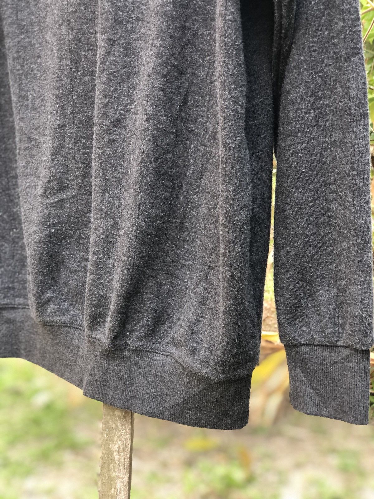 Japanese Brand Vintage 80's Sweatshirt Embroidered Logo by Kengrove Homme Size US XL / EU 56 / 4 - 6 Thumbnail