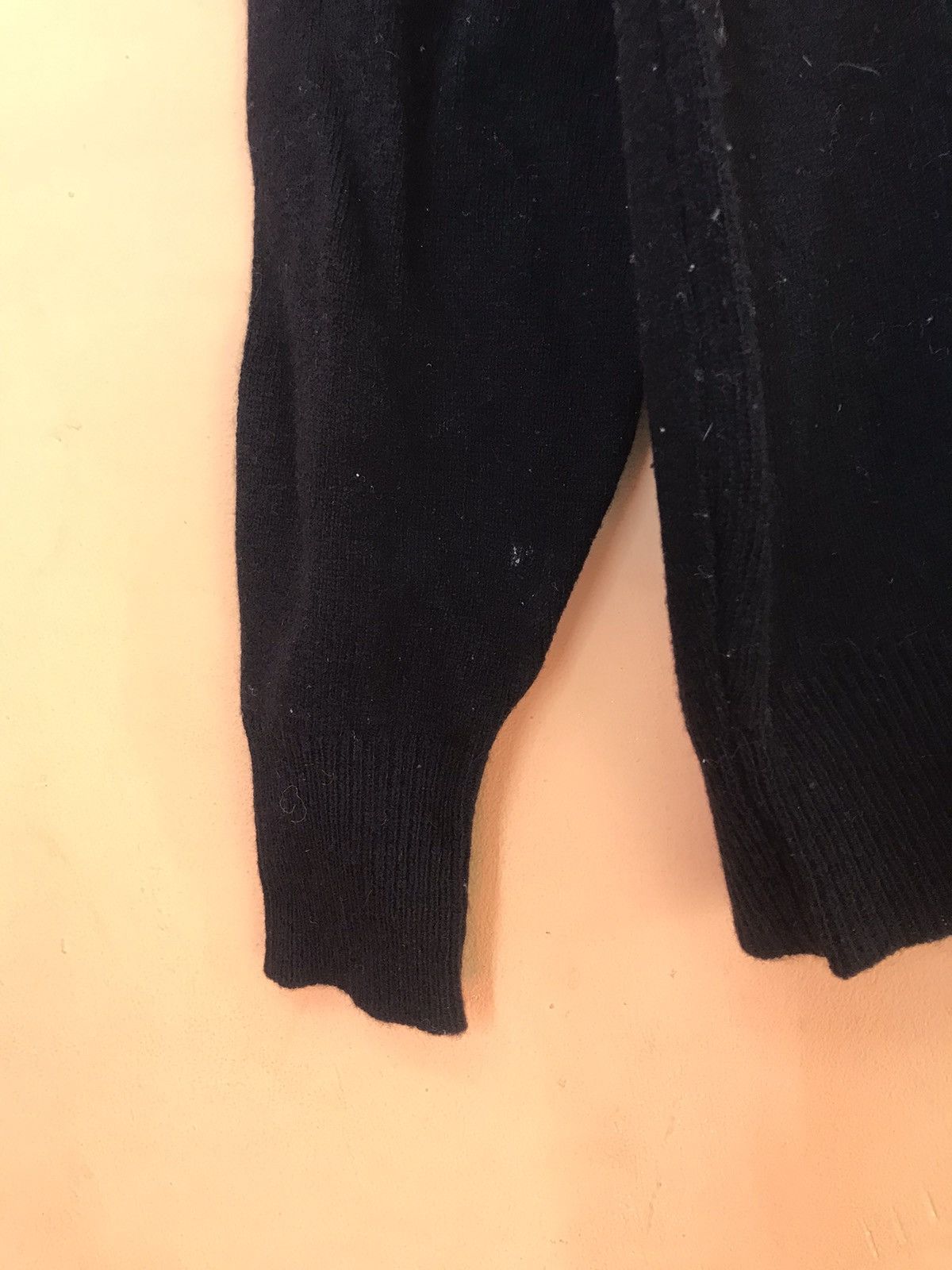 Polo Ralph Lauren × Ralph Lauren ‼️POLO RALPH LAUREN SWEATSHIRT KNIT 100% LAMBWOOL‼️ Size US M / EU 48-50 / 2 - 4 Thumbnail