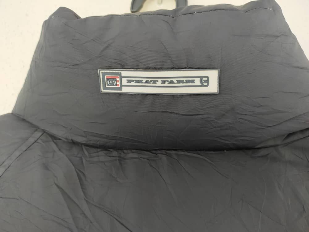 Phat Farm Phat Farm Down Jacket Size US XL / EU 56 / 4 - 5 Thumbnail