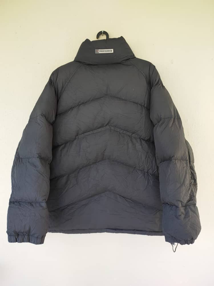 Phat Farm Phat Farm Down Jacket Size US XL / EU 56 / 4 - 2 Thumbnail