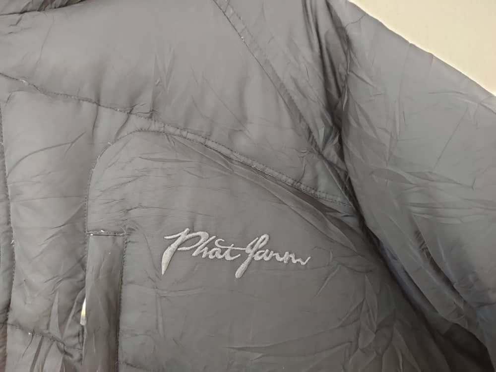 Phat Farm Phat Farm Down Jacket Size US XL / EU 56 / 4 - 3 Thumbnail