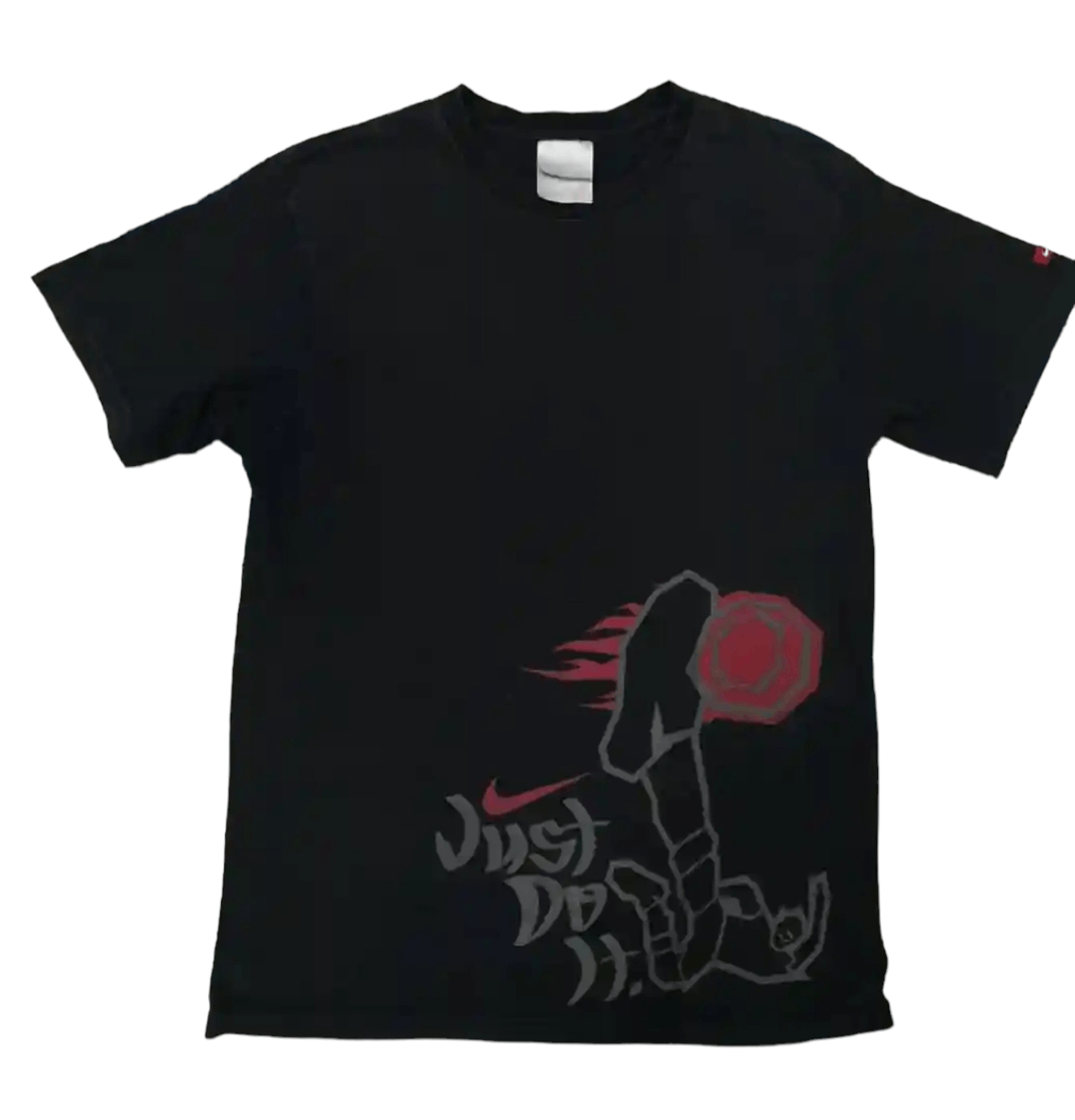 Nike Y2K Nike T Size US XXS / EU 40 - 1 Thumbnail