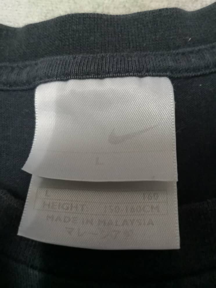 Nike Y2K Nike T Size US XXS / EU 40 - 3 Thumbnail