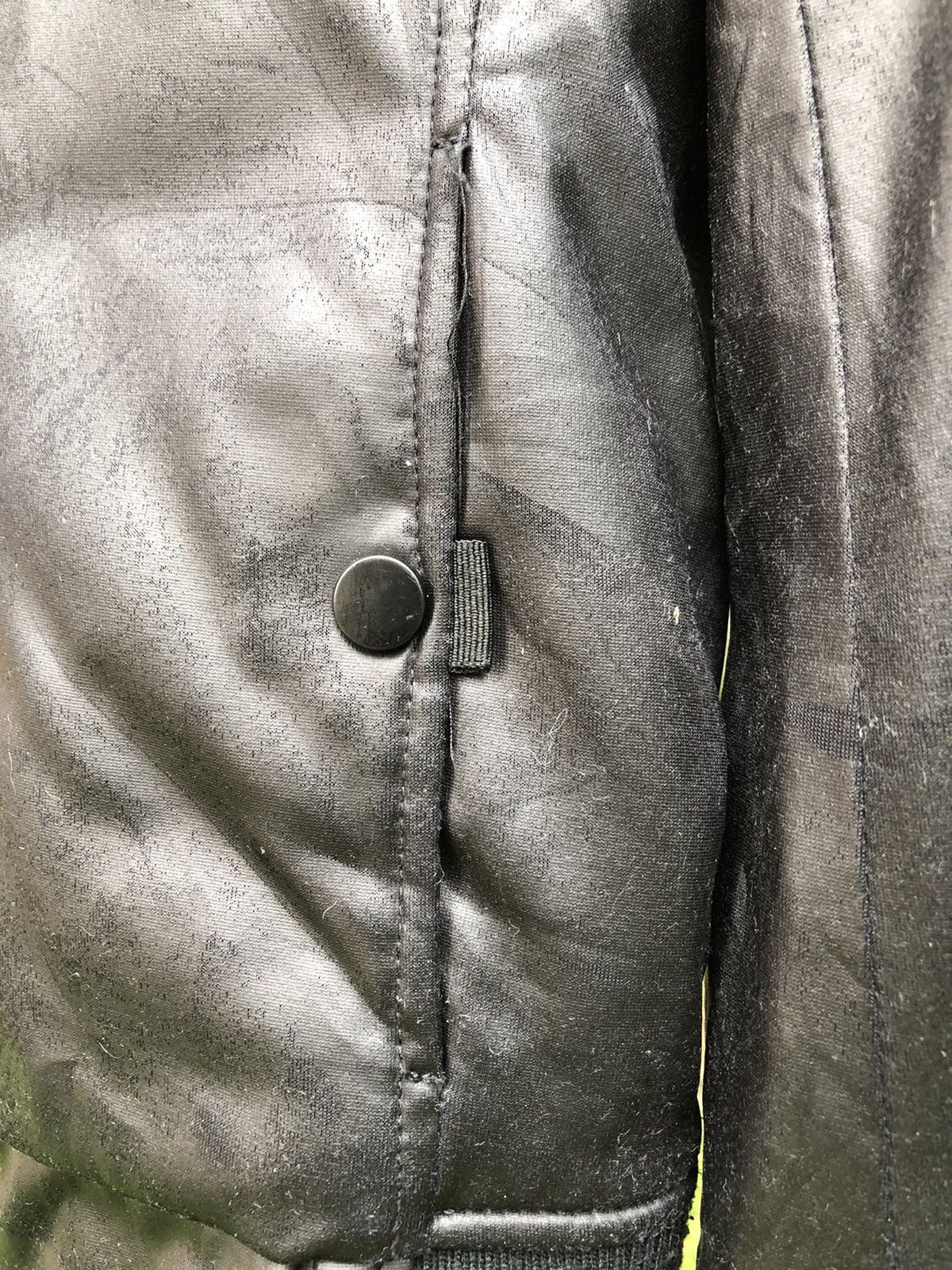 Zara Zara Man Zipper Jacket High Neck Size US M / EU 48-50 / 2 - 9 Thumbnail