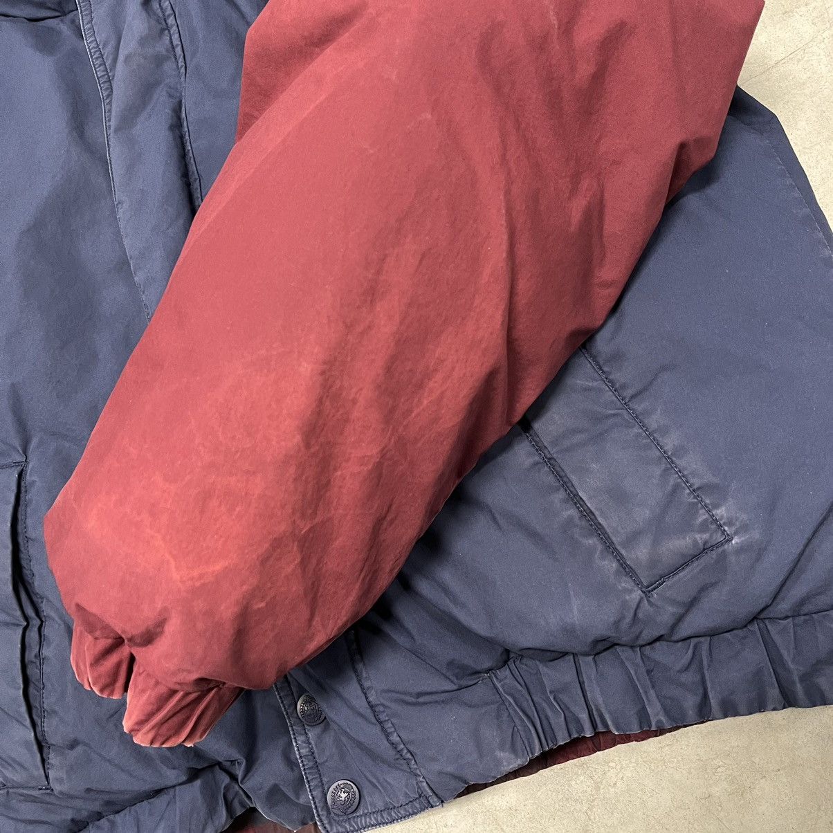 Tommy Hilfiger × Vintage Vintage Tommy Hilfiger Jacket Size US XL / EU 56 / 4 - 13 Thumbnail