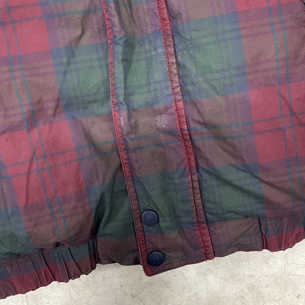 Tommy Hilfiger × Vintage Vintage Tommy Hilfiger Jacket Size US XL / EU 56 / 4 - 15 Thumbnail