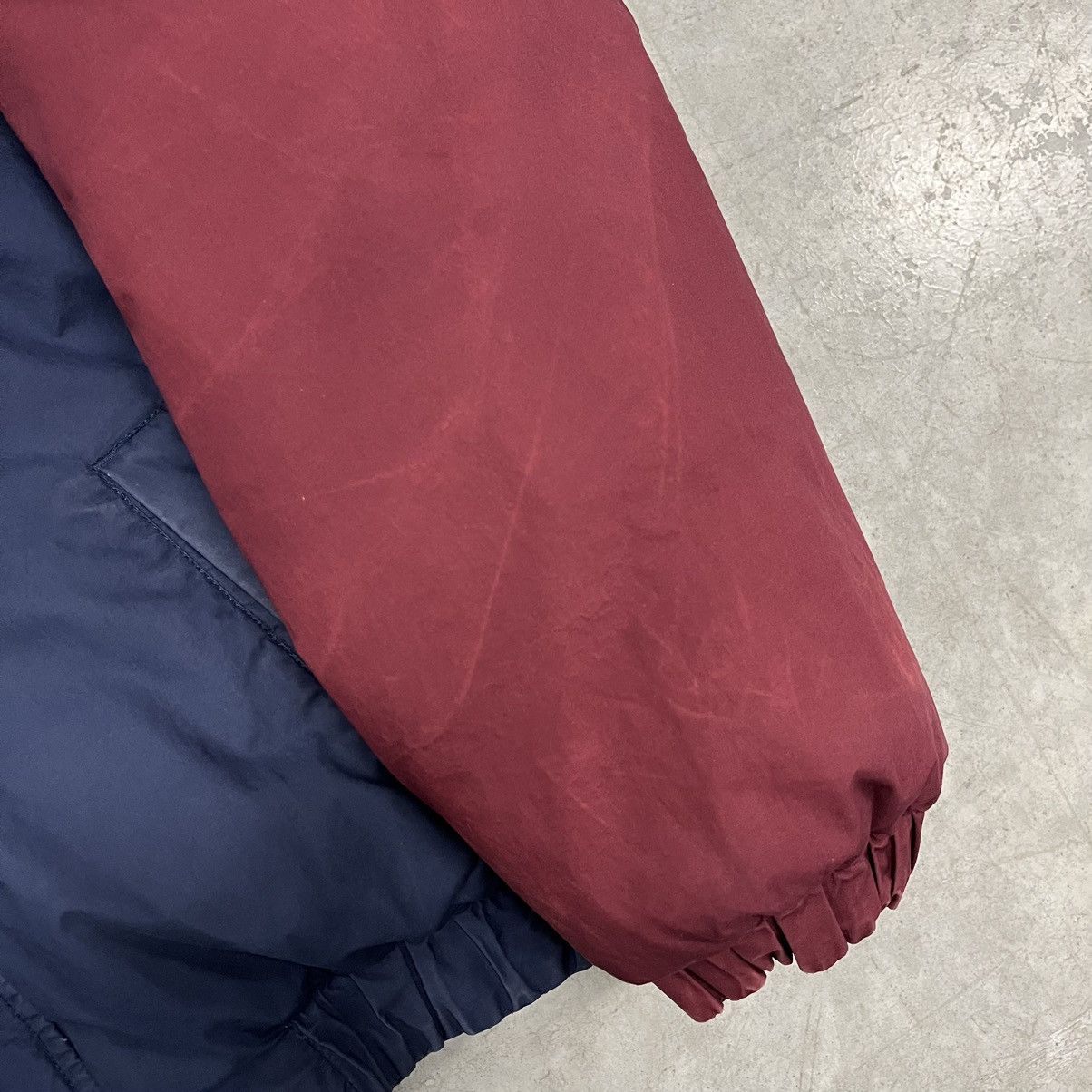 Tommy Hilfiger × Vintage Vintage Tommy Hilfiger Jacket Size US XL / EU 56 / 4 - 12 Thumbnail