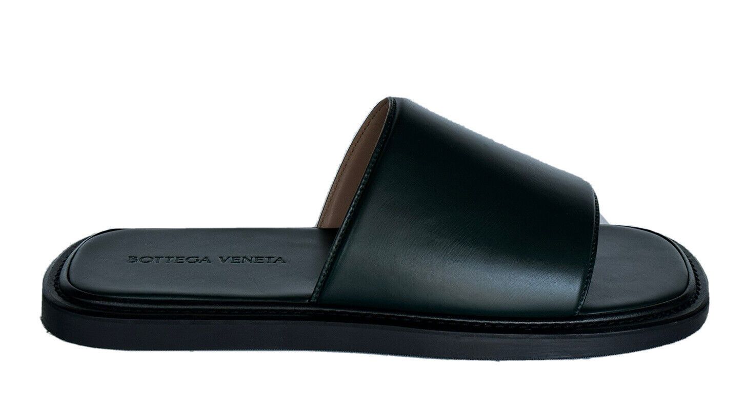 o1bs11s0623 Sandals in Inkwell