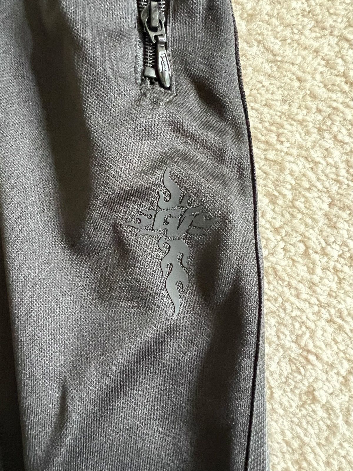 Streetwear GV Gallery Raspberry Hills Dad Sweats | Grailed