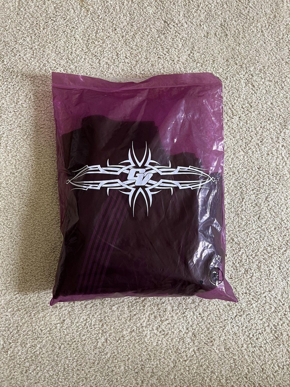 Streetwear GV Gallery Raspberry Hills Dad Sweats | Grailed