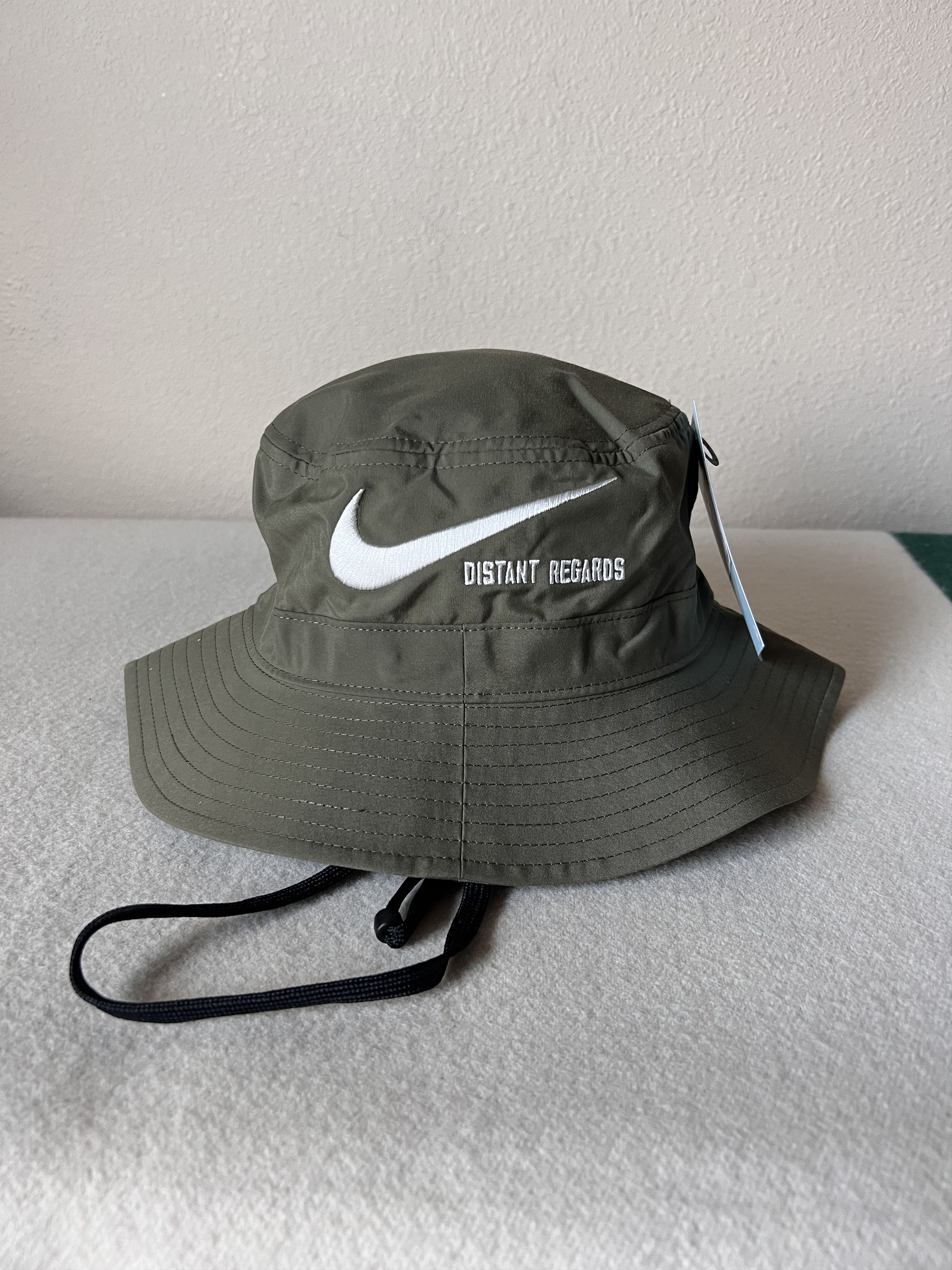 Nike Nike NOCTA Souvenir Cactus Bucket Hat | Grailed