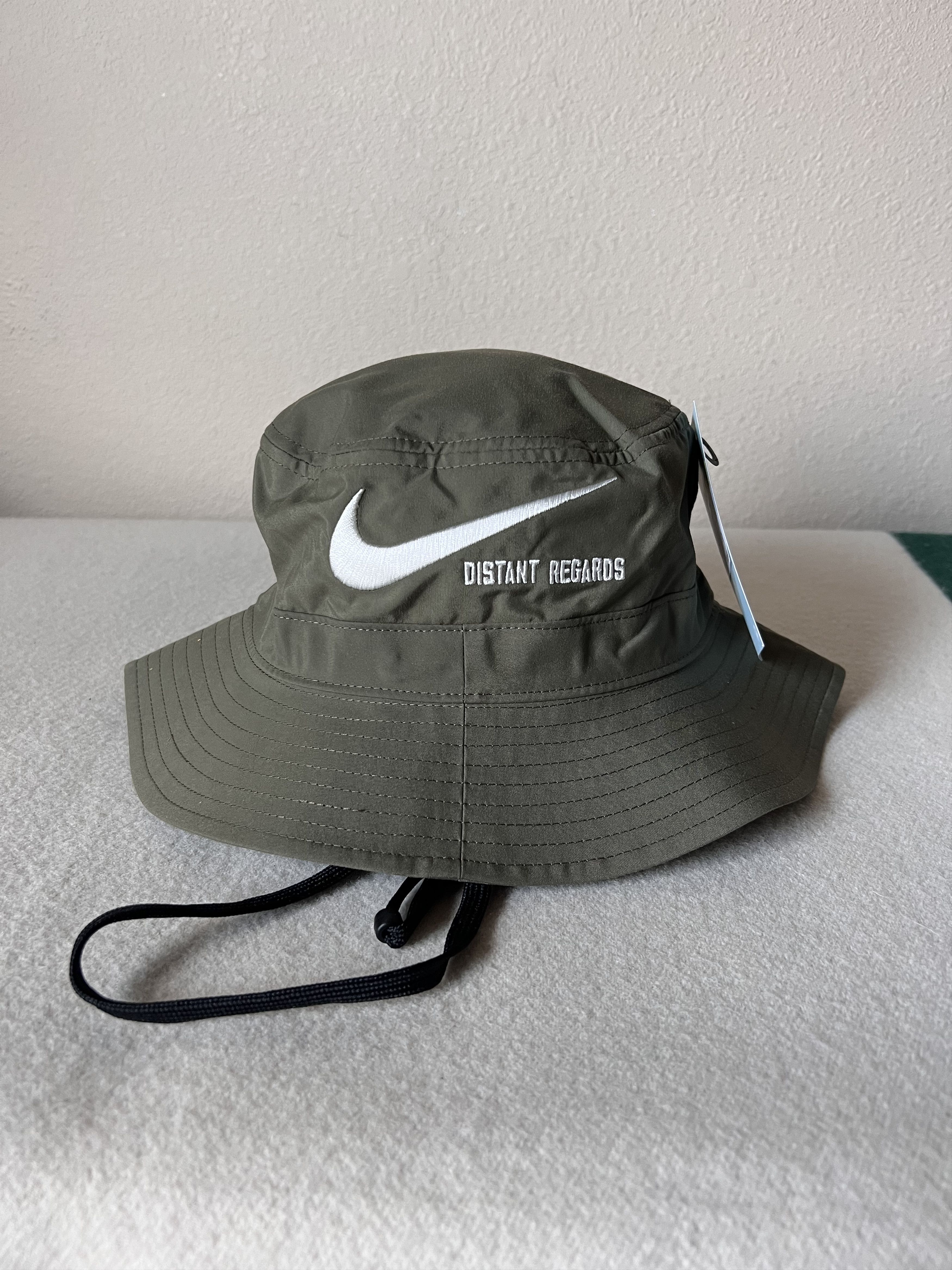 NIKE X NOCTA SOUVENIR CACTUS BUCKET HAT