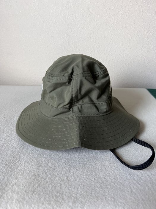 Nike Nike NOCTA Souvenir Cactus Bucket Hat | Grailed