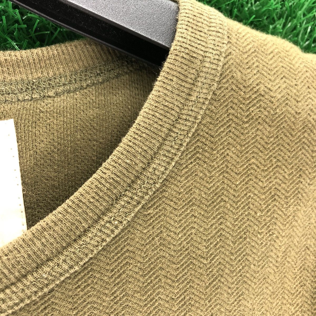 Alpha Industries Vintage Alpha Industries The US Military Over 50 Years Size US M / EU 48-50 / 2 - 11 Thumbnail