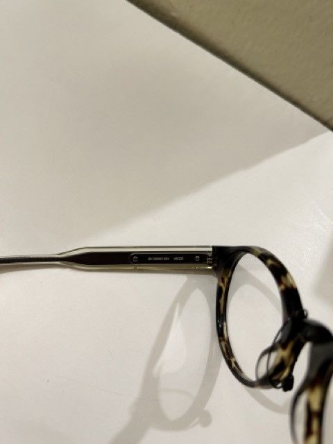 Bottega Veneta BV 0006O 004 optical eye glasses timeless elegant Size ONE SIZE - 5 Thumbnail