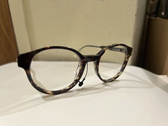 Bottega Veneta BV 0006O 004 optical eye glasses timeless elegant Size ONE SIZE - 3 Thumbnail
