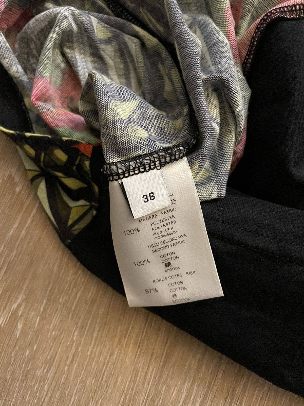 Givenchy × Riccardo Tisci Givenchy Ricardo tisci birds of
