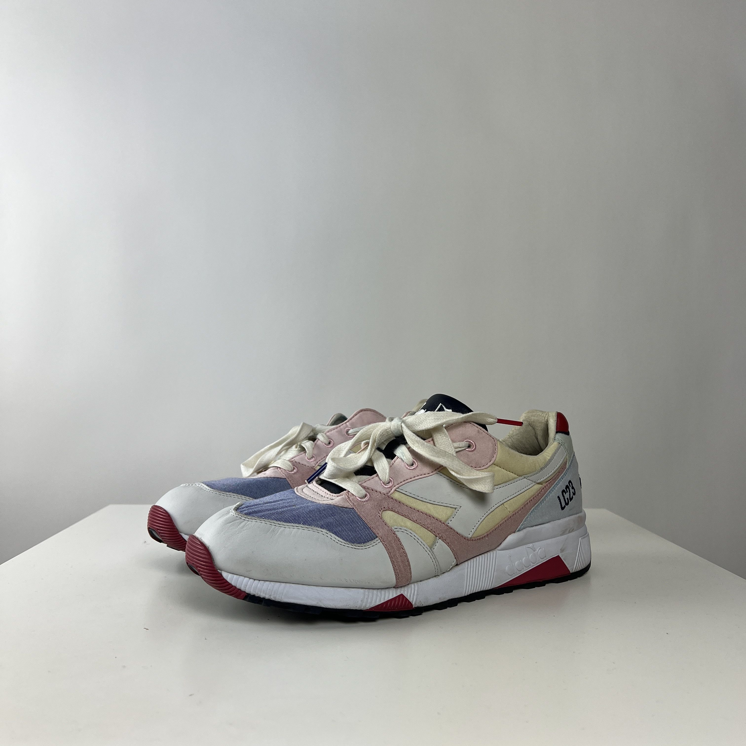 Diadora LC 23 N9000 Oxford