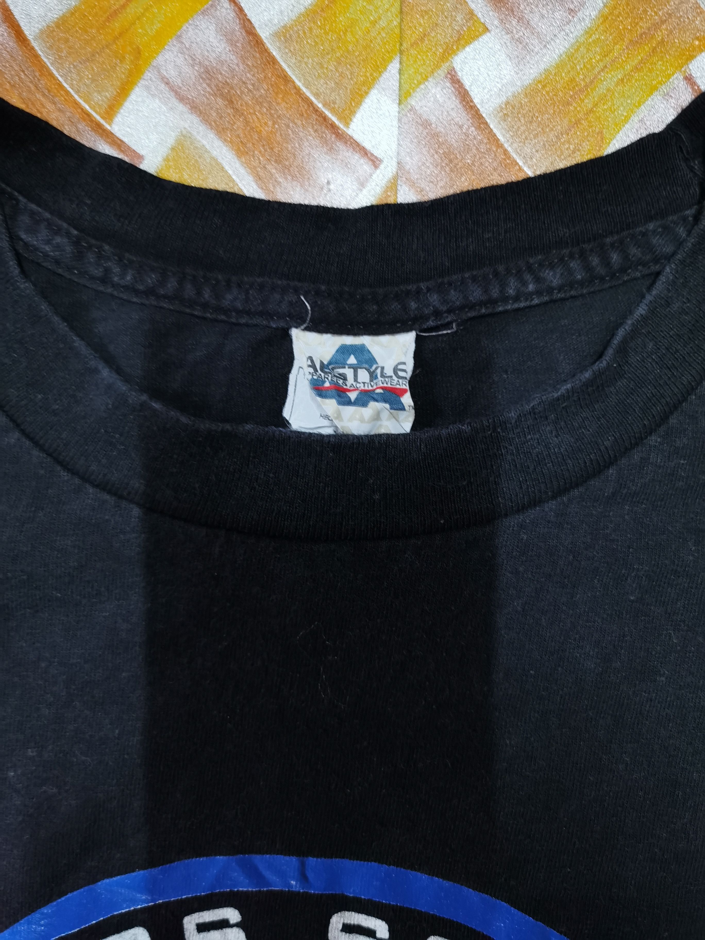 Alstyle × Marvel Comics × Vintage X-men Xavier School For Gifted Youngsters Size US L / EU 52-54 / 3 - 3 Thumbnail