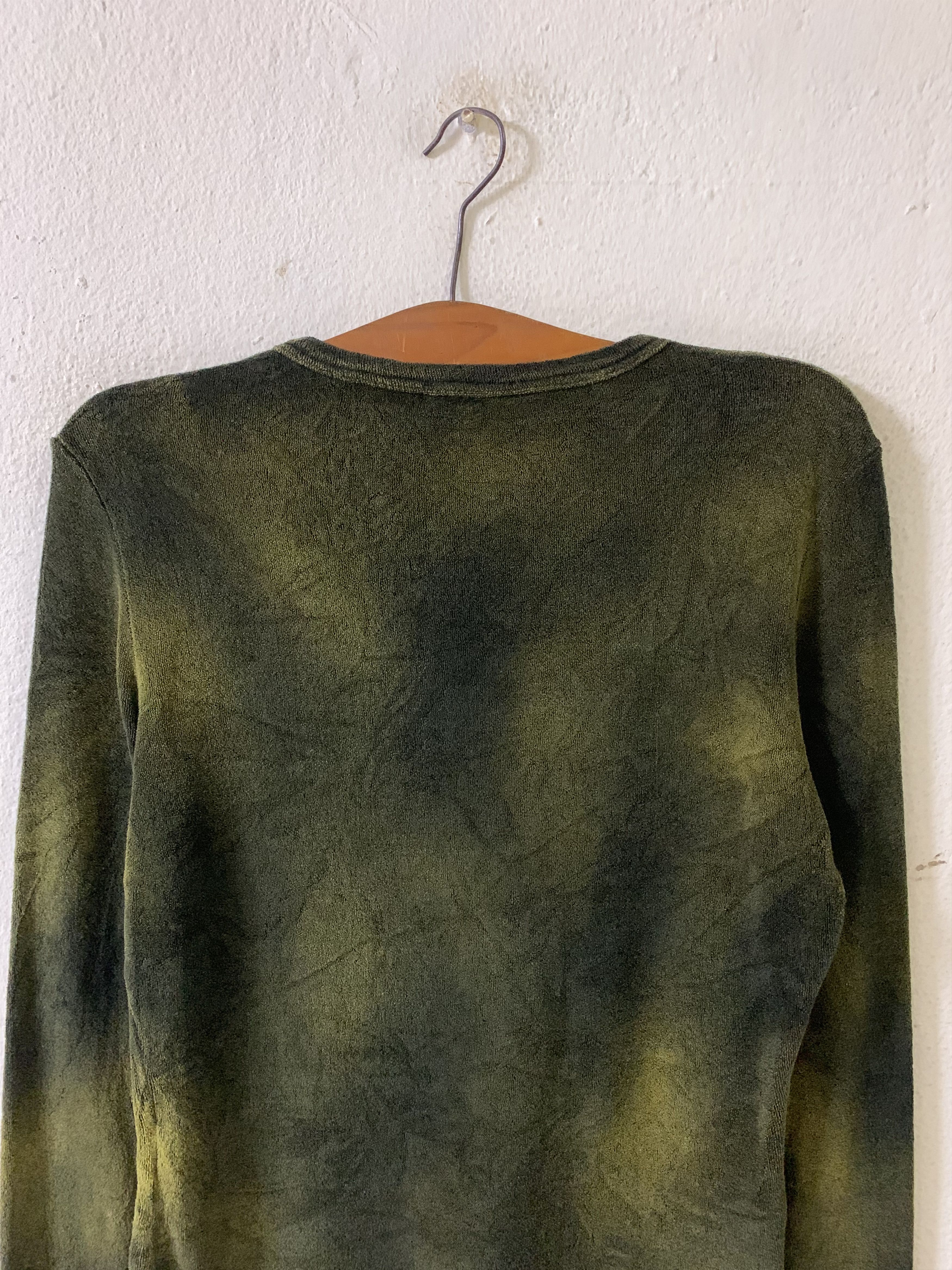 Krizia Uomo Krizia Jeans Sweatshirt / Tshirt For Women Size S / US 4 / IT 40 - 11 Thumbnail