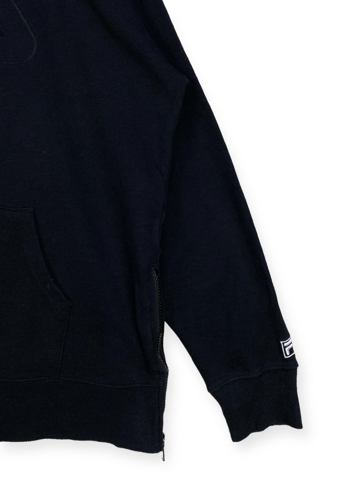 Fila Vintage Fila Sweatshirt Size US L / EU 52-54 / 3 - 5 Thumbnail