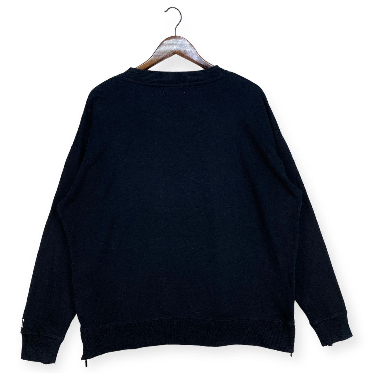 Fila Vintage Fila Sweatshirt Size US L / EU 52-54 / 3 - 6 Thumbnail