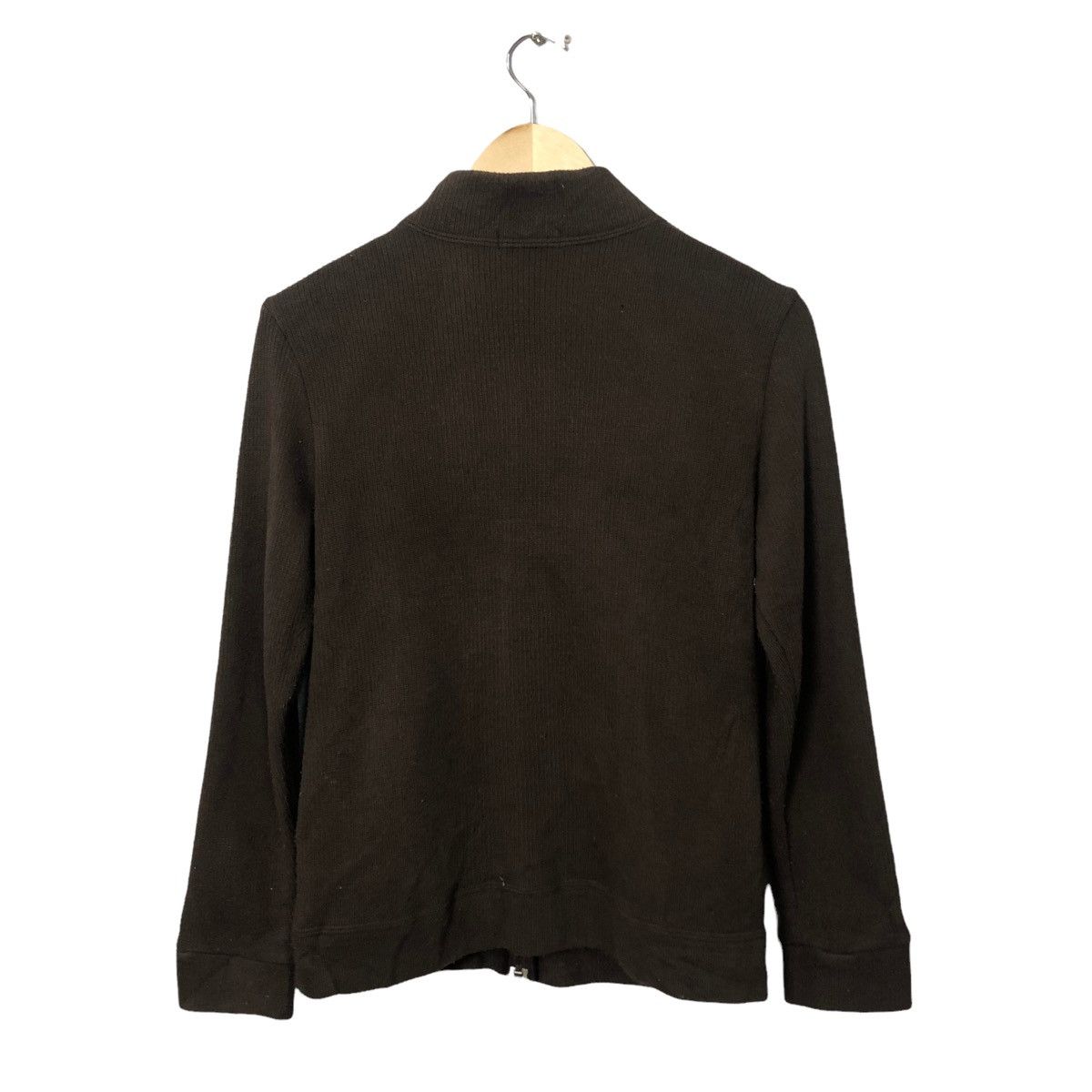 Japanese Brand Vintage C.P.A Zipper Ups Jacket Made in Japan Size US XS / EU 42 / 0 - 5 Thumbnail