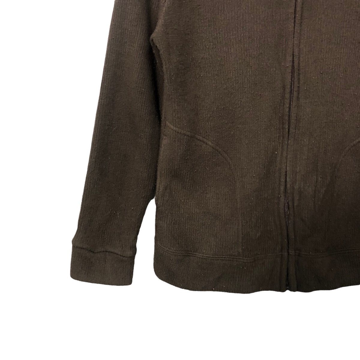 Japanese Brand Vintage C.P.A Zipper Ups Jacket Made in Japan Size US XS / EU 42 / 0 - 3 Thumbnail