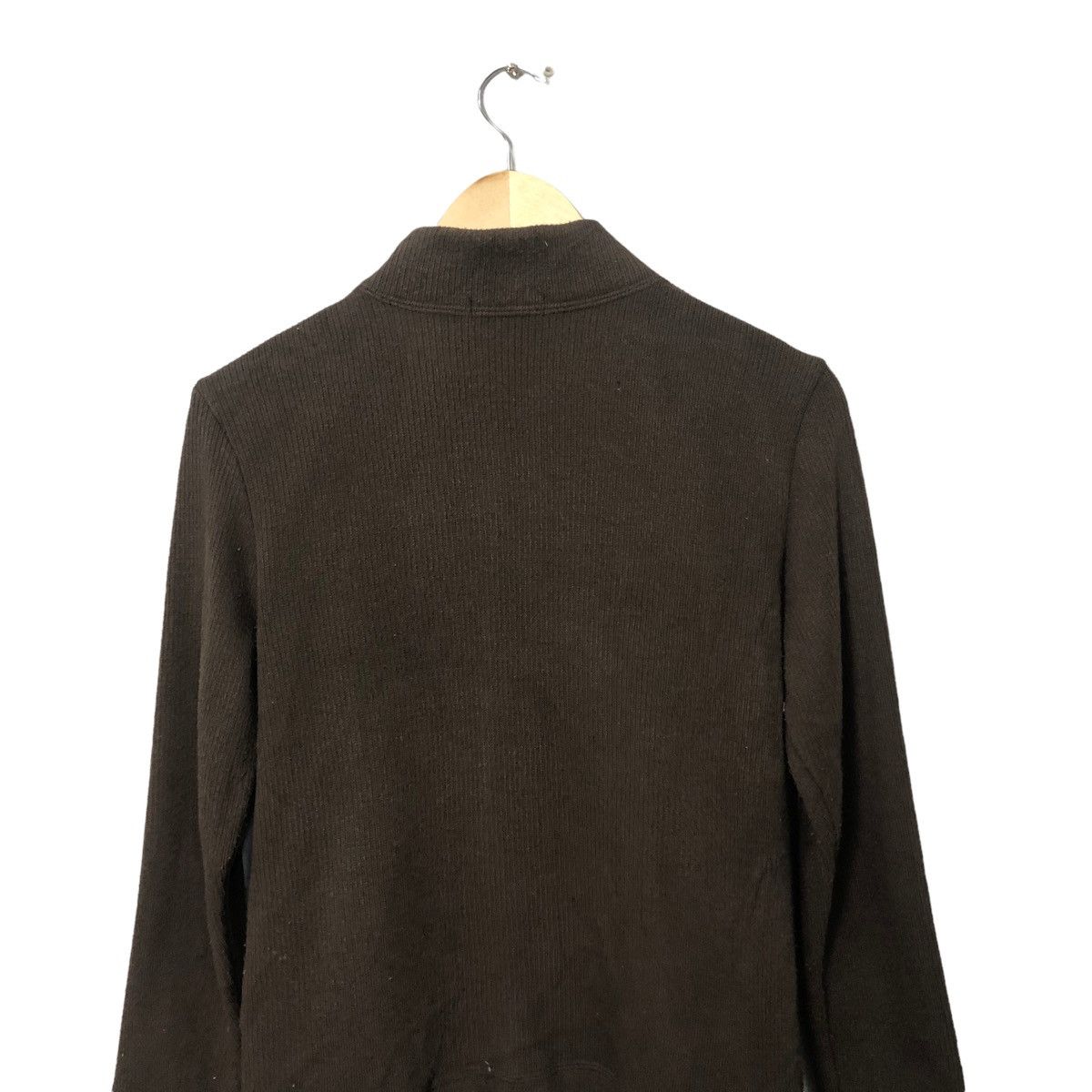 Japanese Brand Vintage C.P.A Zipper Ups Jacket Made in Japan Size US XS / EU 42 / 0 - 8 Thumbnail