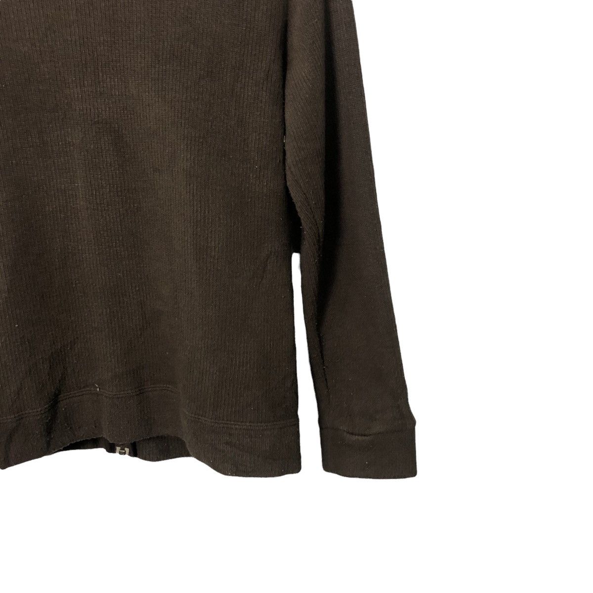 Japanese Brand Vintage C.P.A Zipper Ups Jacket Made in Japan Size US XS / EU 42 / 0 - 6 Thumbnail