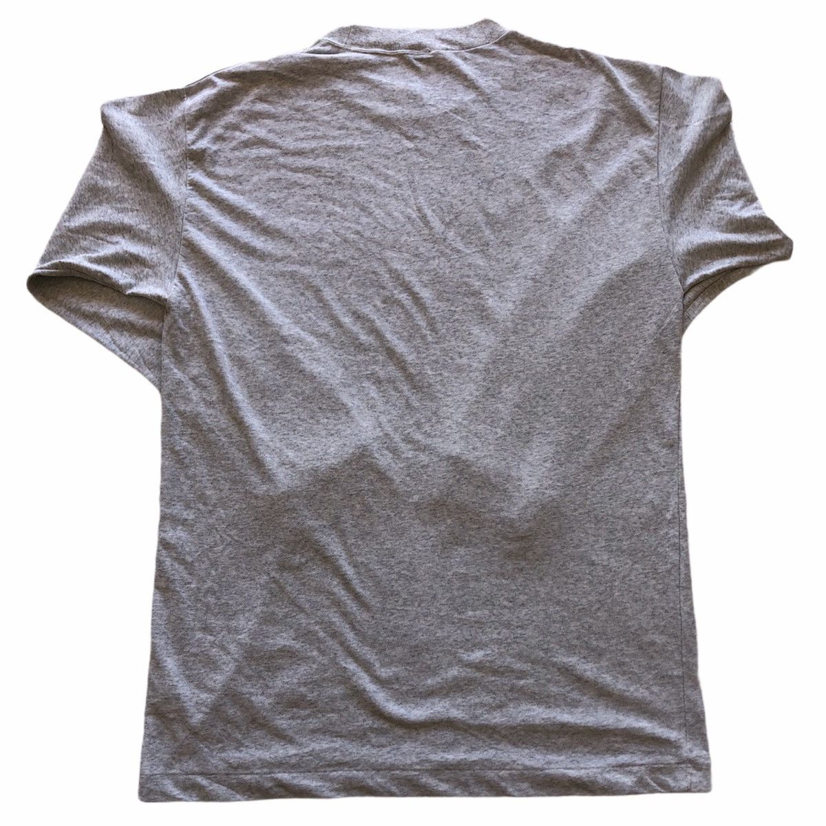 Montbell Vintage Y2K Montbell Long Sleeve Tee Round Collar Size US M / EU 48-50 / 2 - 6 Thumbnail