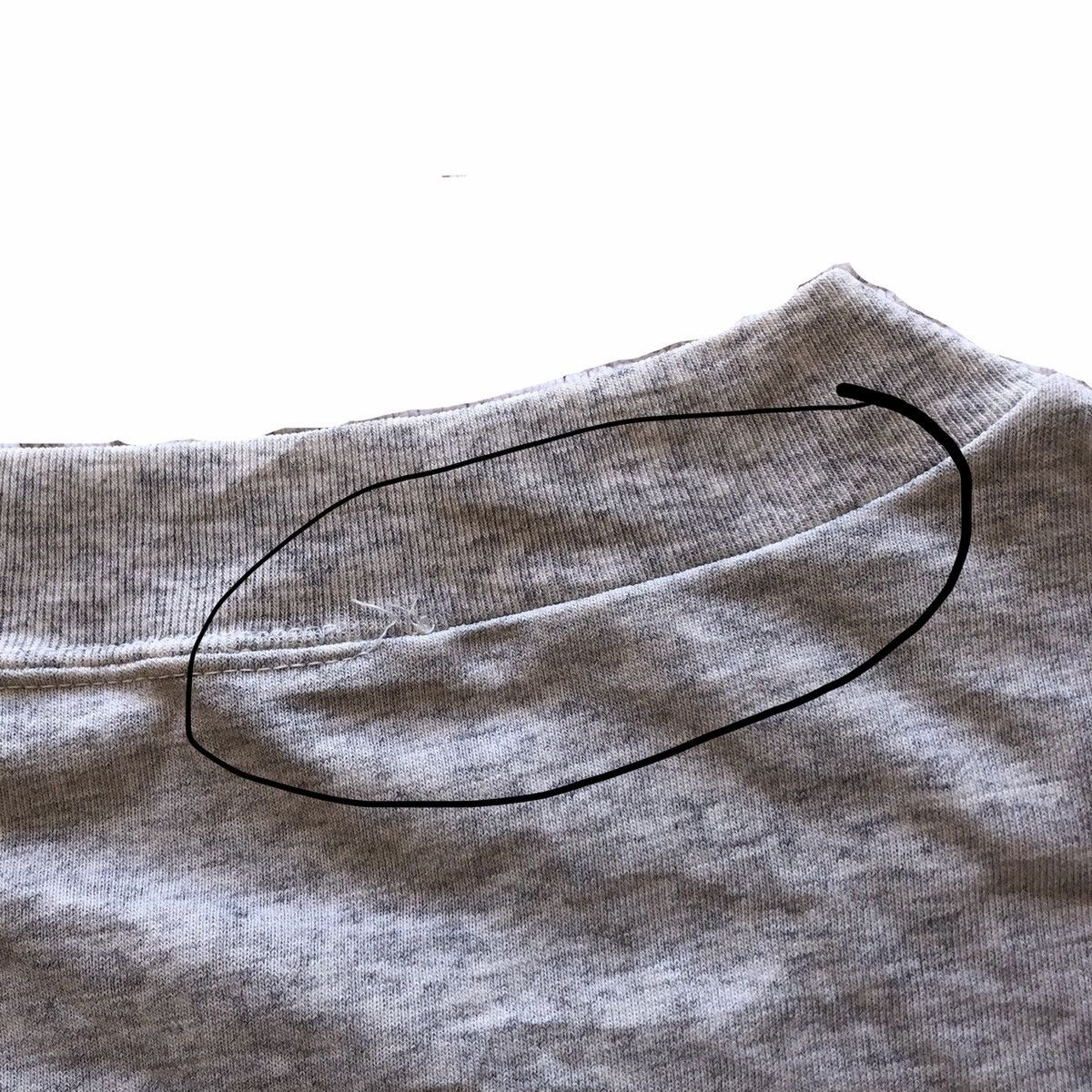 Montbell Vintage Y2K Montbell Long Sleeve Tee Round Collar Size US M / EU 48-50 / 2 - 7 Thumbnail
