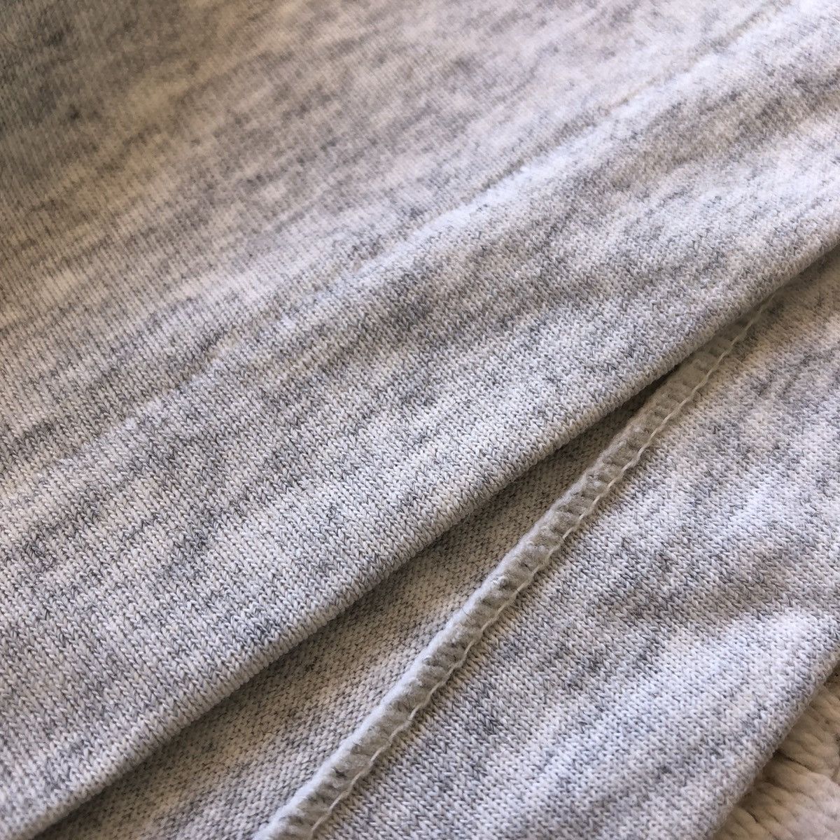 Montbell Vintage Y2K Montbell Long Sleeve Tee Round Collar Size US M / EU 48-50 / 2 - 8 Thumbnail