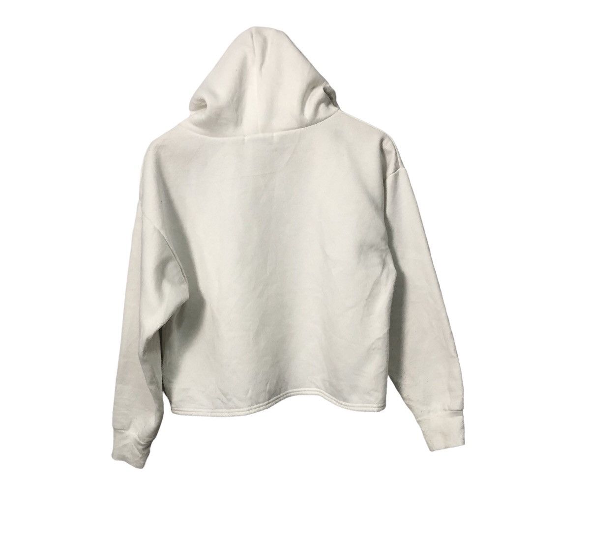 Japanese Brand Vintage Api Big Logo Hoodie Sweatshirt Size US L / EU 52-54 / 3 - 5 Thumbnail