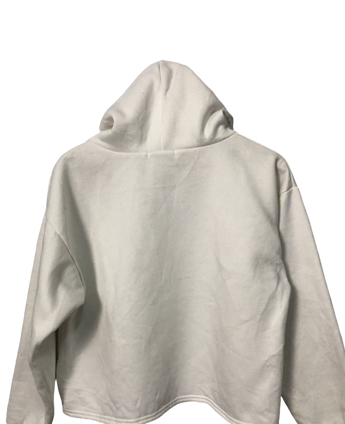 Japanese Brand Vintage Api Big Logo Hoodie Sweatshirt Size US L / EU 52-54 / 3 - 8 Thumbnail