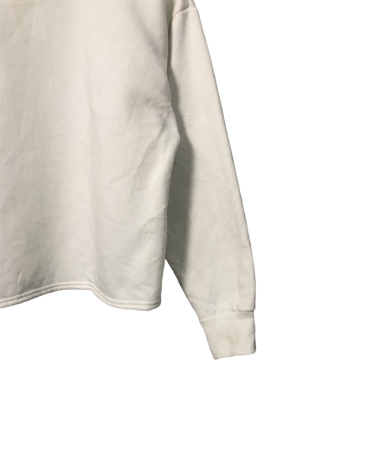 Japanese Brand Vintage Api Big Logo Hoodie Sweatshirt Size US L / EU 52-54 / 3 - 6 Thumbnail