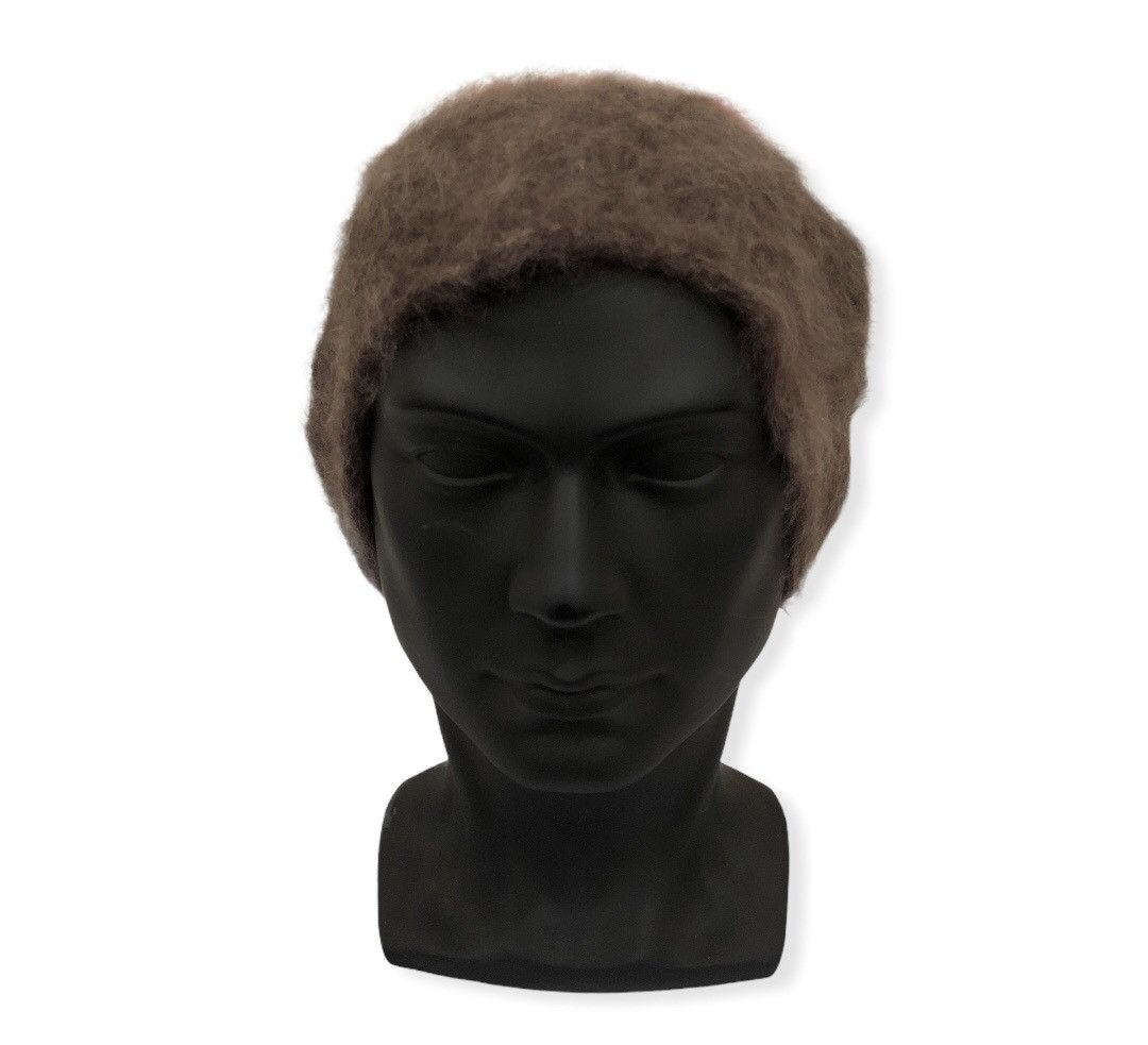 CA4LA × Japanese Brand Japanese Brand Ca4la Multicolour Beanie Hat Size ONE SIZE - 2 Thumbnail