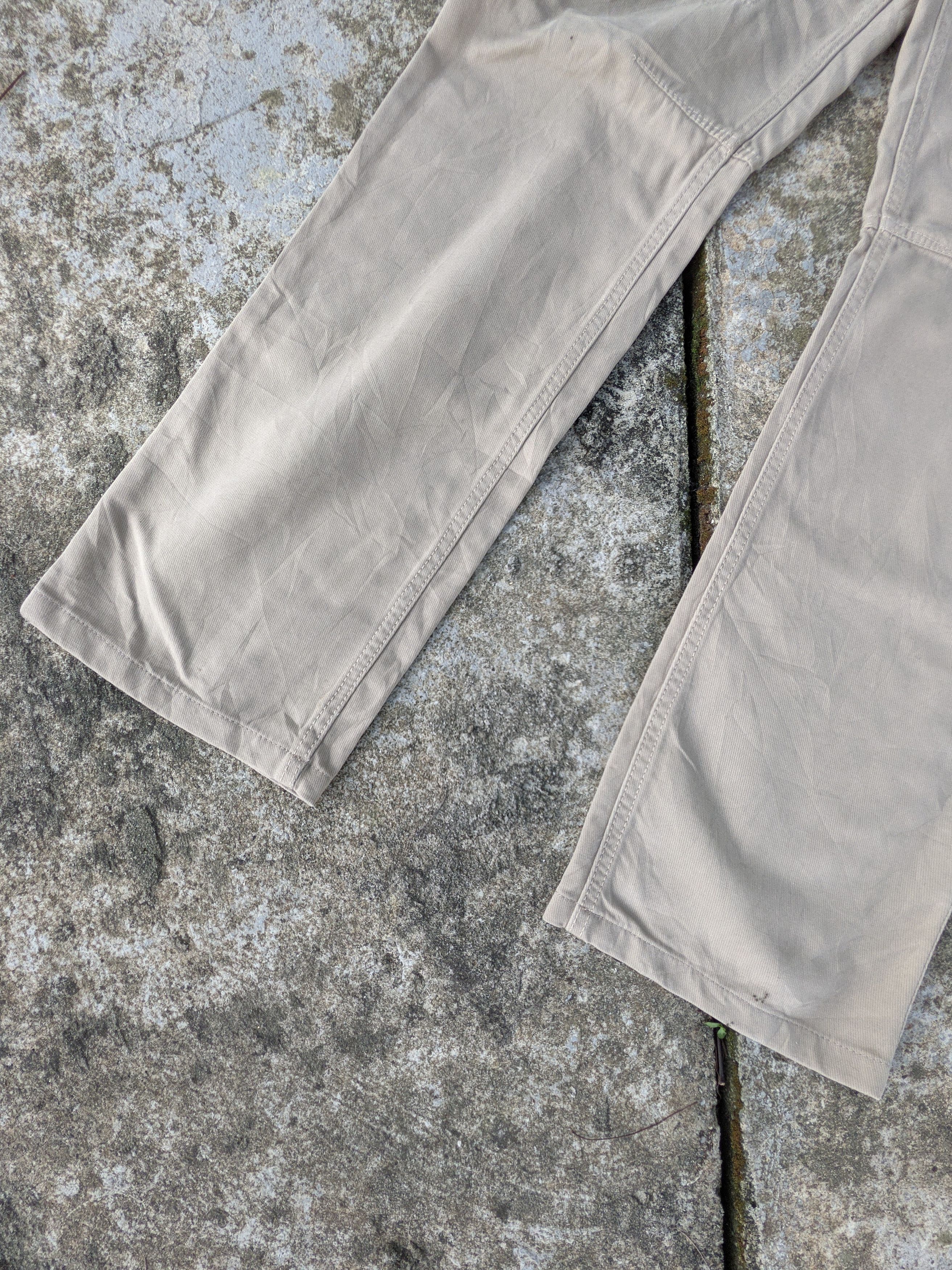 JOSEPH HOMME Joseph Homme Cotton Pants Size US 32 / EU 48 - 5 Thumbnail
