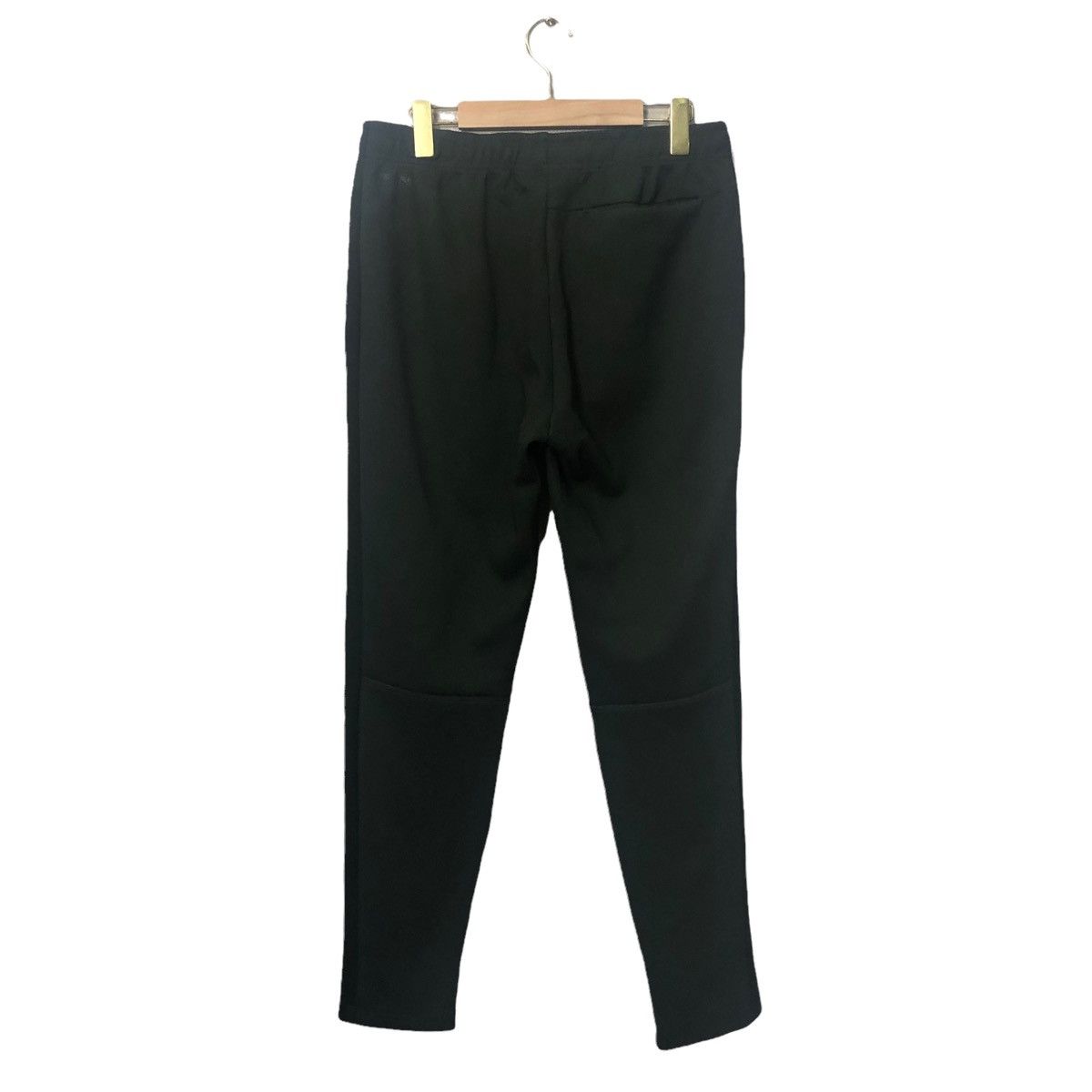 Under Armour Vintage Under Armour Embroidered Logo Sweatpants Size US 30 / EU 46 - 4 Thumbnail