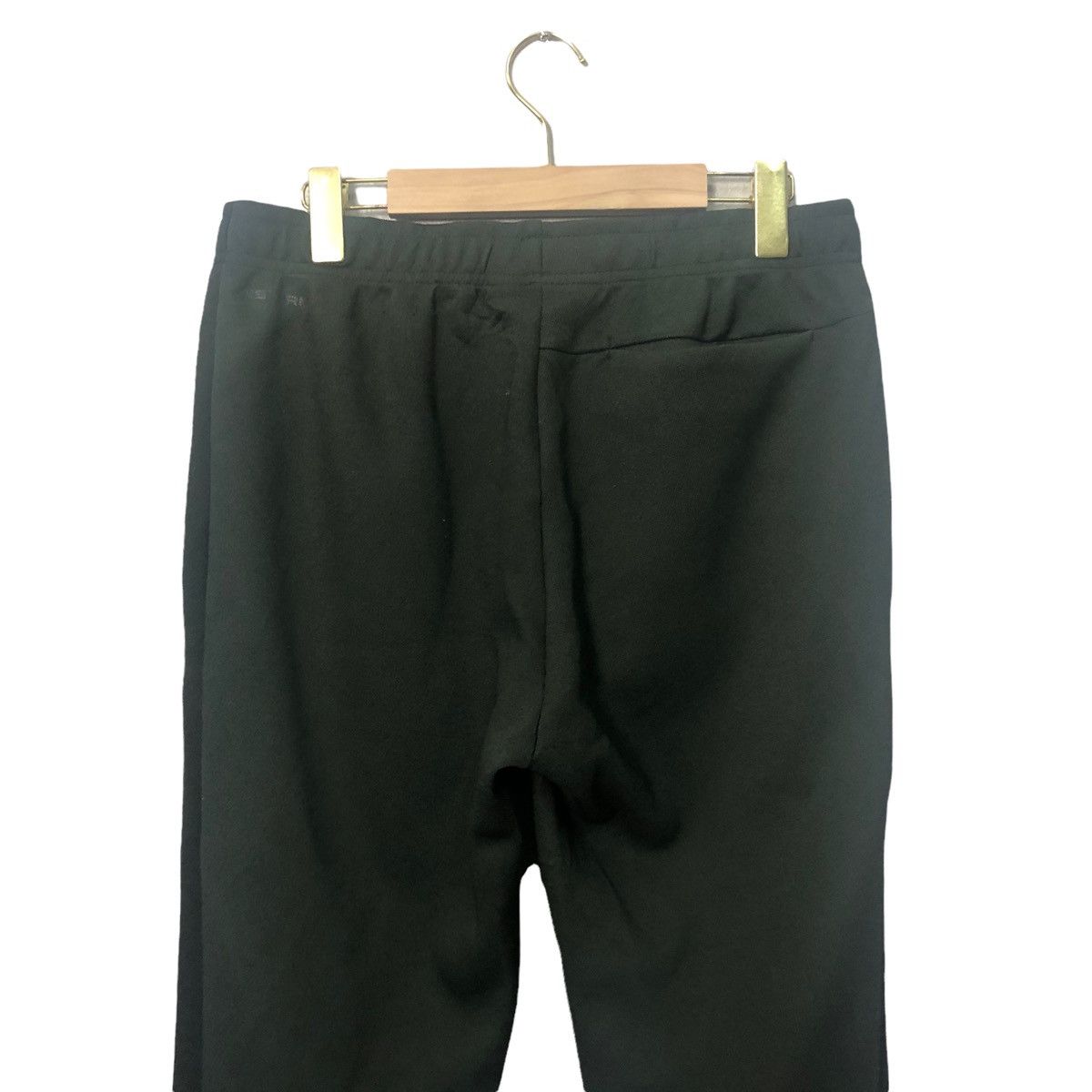 Under Armour Vintage Under Armour Embroidered Logo Sweatpants Size US 30 / EU 46 - 5 Thumbnail