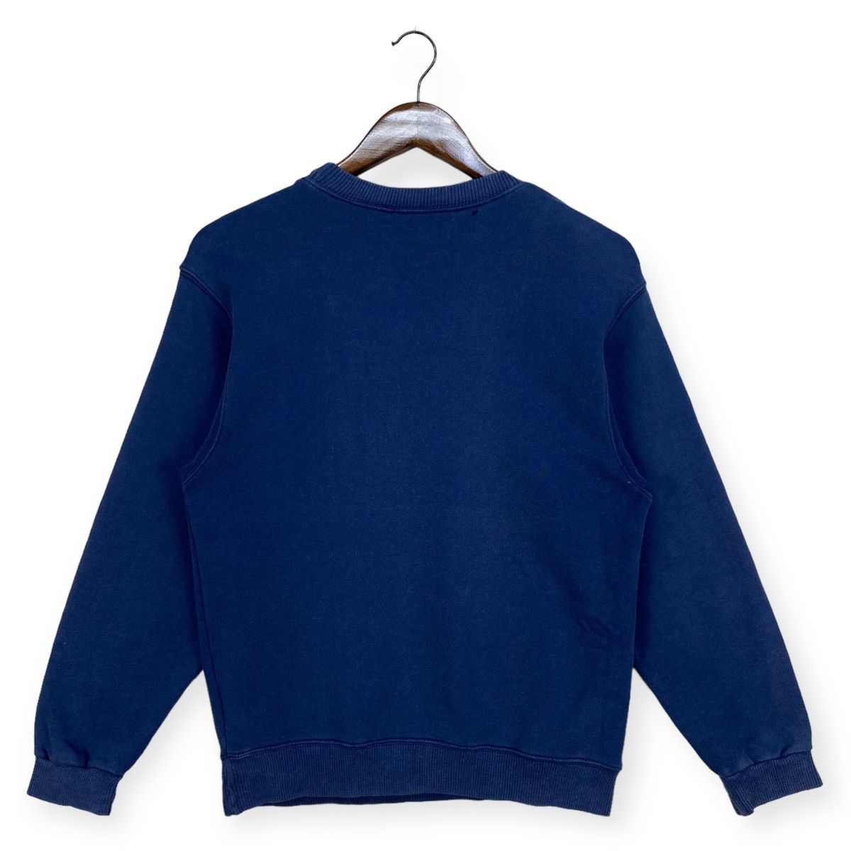 Nike Vintage Nike Air Sweatshirt Size US S / EU 44-46 / 1 - 3 Thumbnail