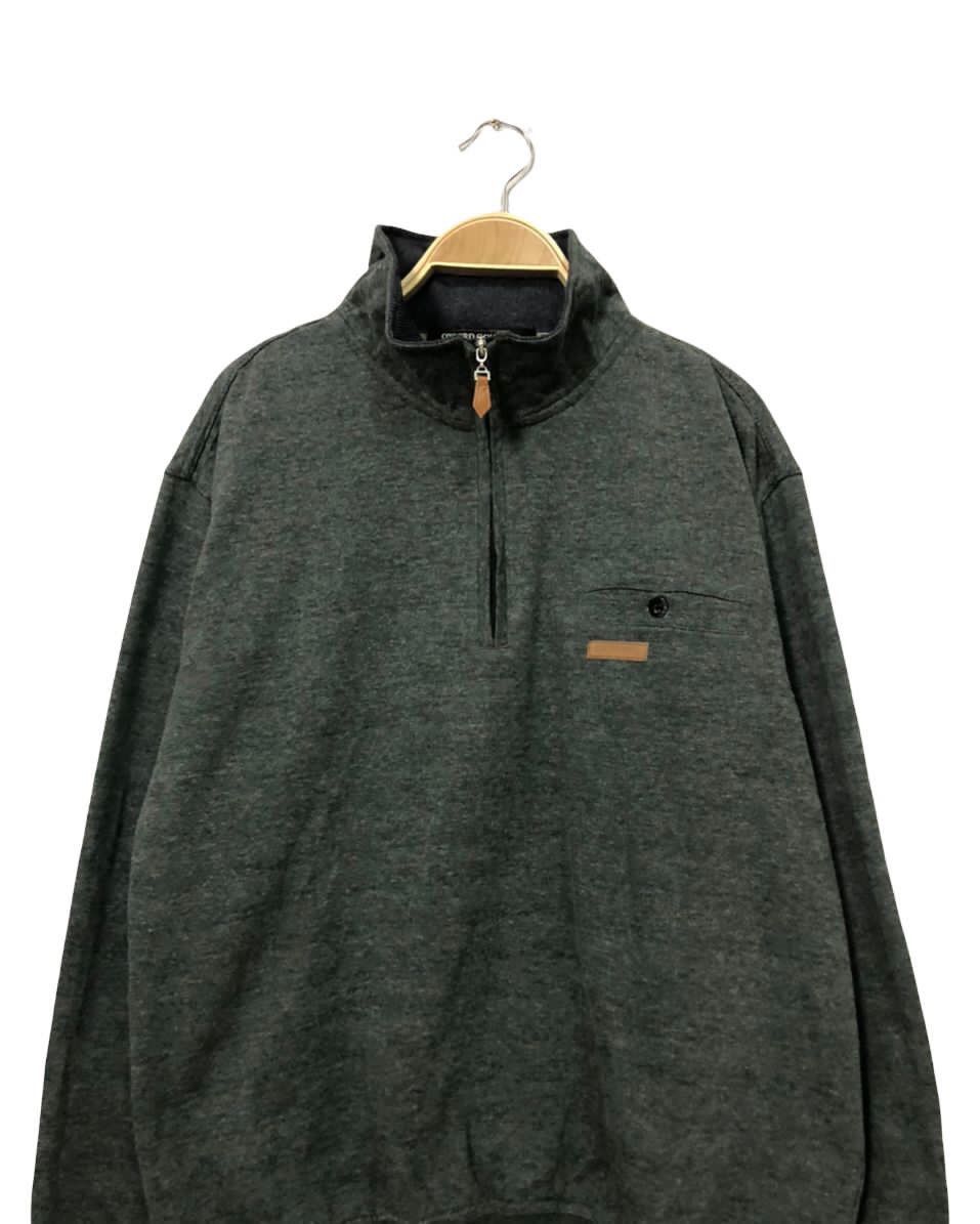 Vintage Vintage Oxford Golf Club Half Zipper Sweatshirt Size US M / EU 48-50 / 2 - 4 Thumbnail