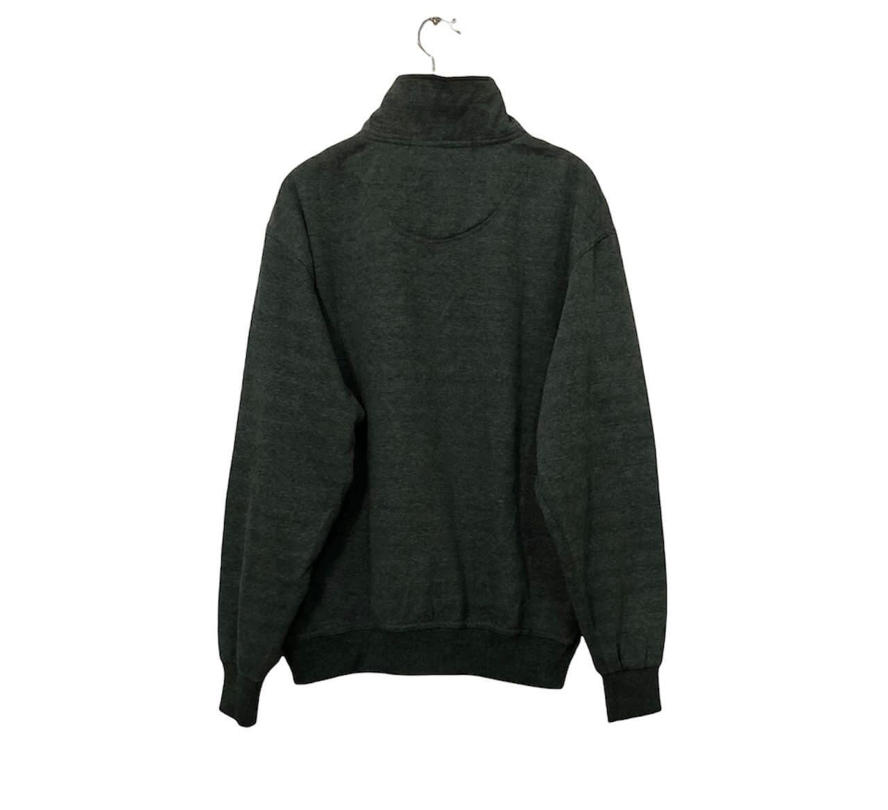 Vintage Vintage Oxford Golf Club Half Zipper Sweatshirt Size US M / EU 48-50 / 2 - 5 Thumbnail