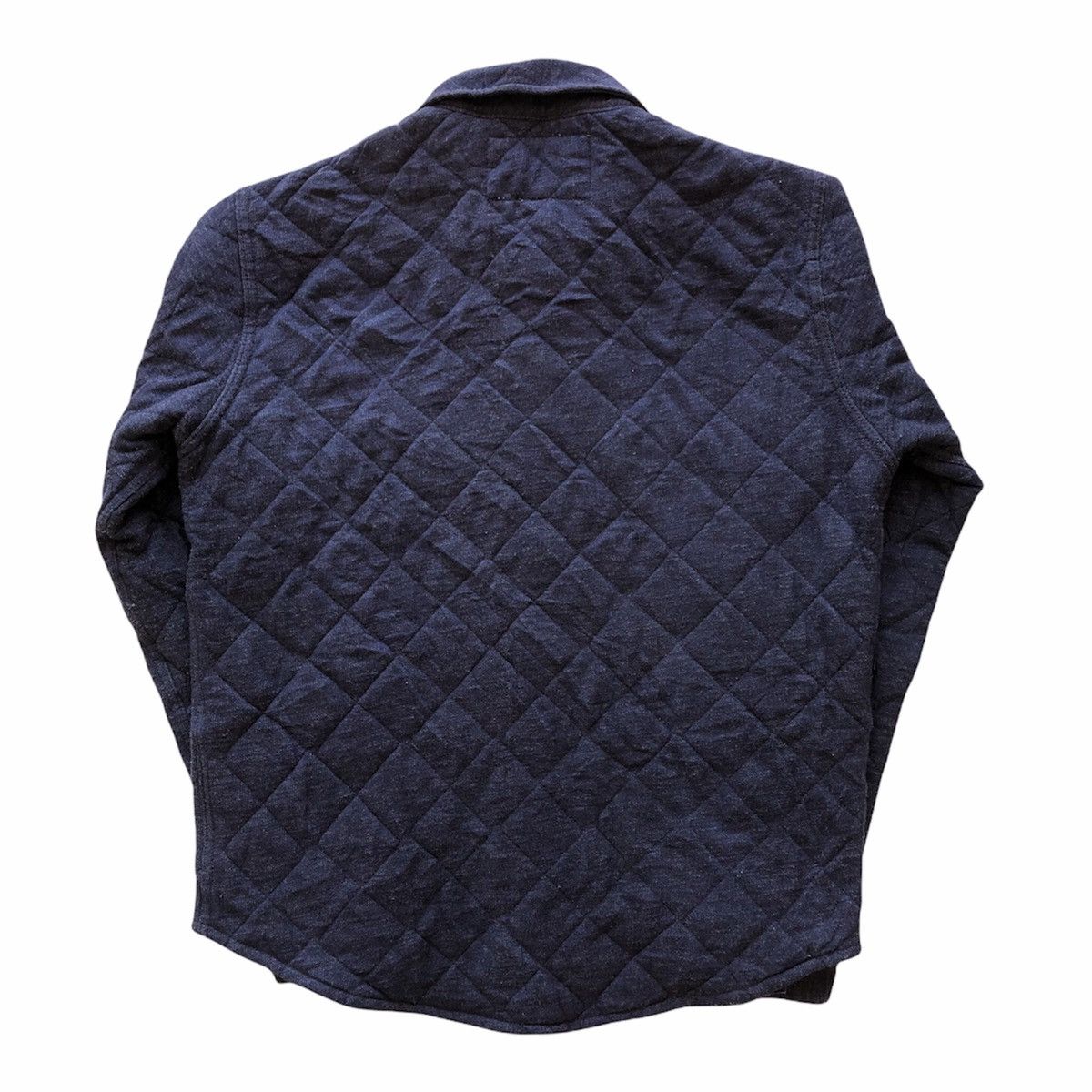 American Eagle Outfitters Flannel Quilted Snap Button Up By American Eagle Outfitters Size US L / EU 52-54 / 3 - 6 Thumbnail