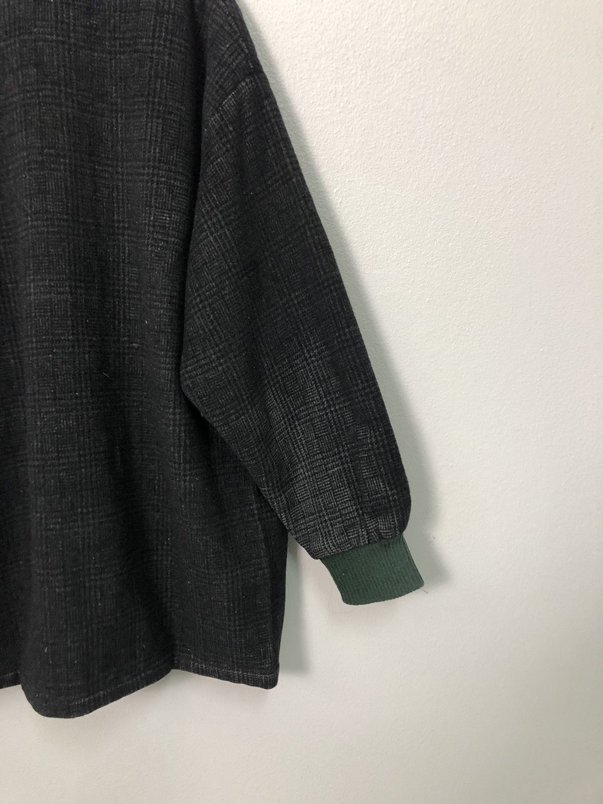 Japanese Brand Vintage Original Men Wear Button Ups Jacket Size US L / EU 52-54 / 3 - 6 Thumbnail