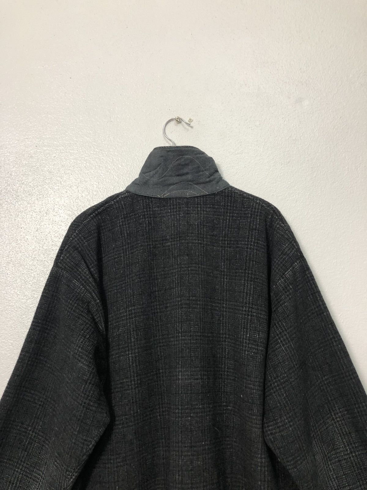 Japanese Brand Vintage Original Men Wear Button Ups Jacket Size US L / EU 52-54 / 3 - 8 Thumbnail