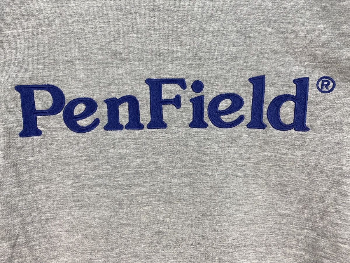 Penfield Penfield Sweatshirt Spellout Size US M / EU 48-50 / 2 - 4 Thumbnail