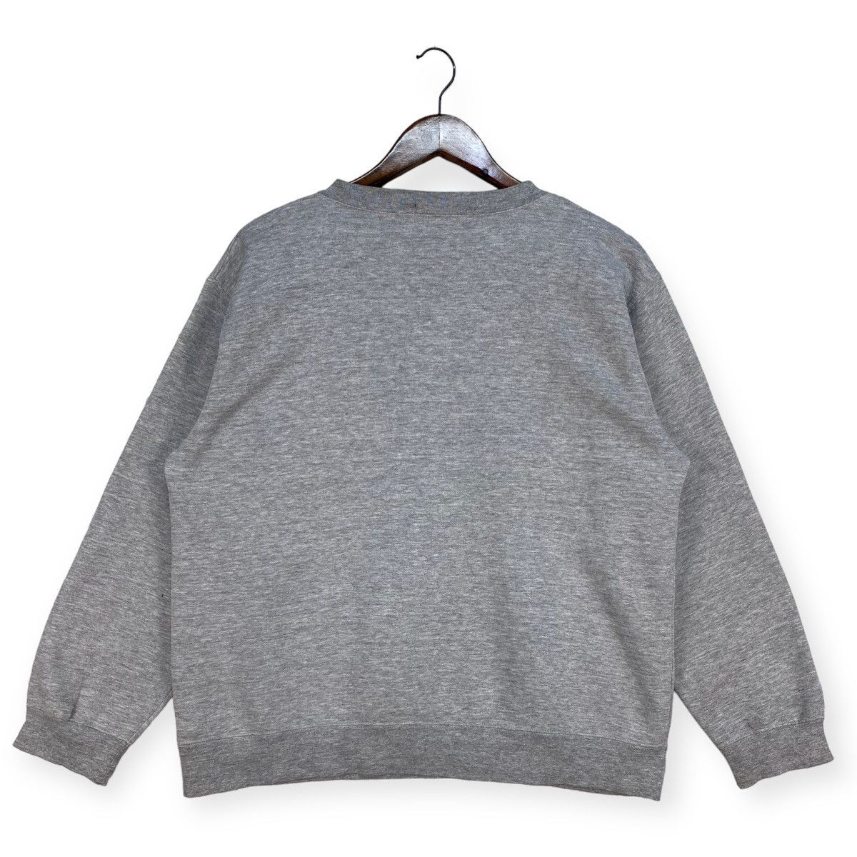 Penfield Penfield Sweatshirt Spellout Size US M / EU 48-50 / 2 - 3 Thumbnail
